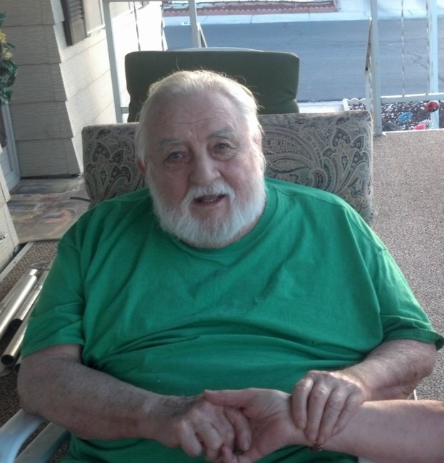 Obituary of Carl Harold Cassell