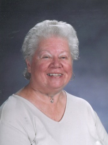 Obituary of Mary Louise Cox