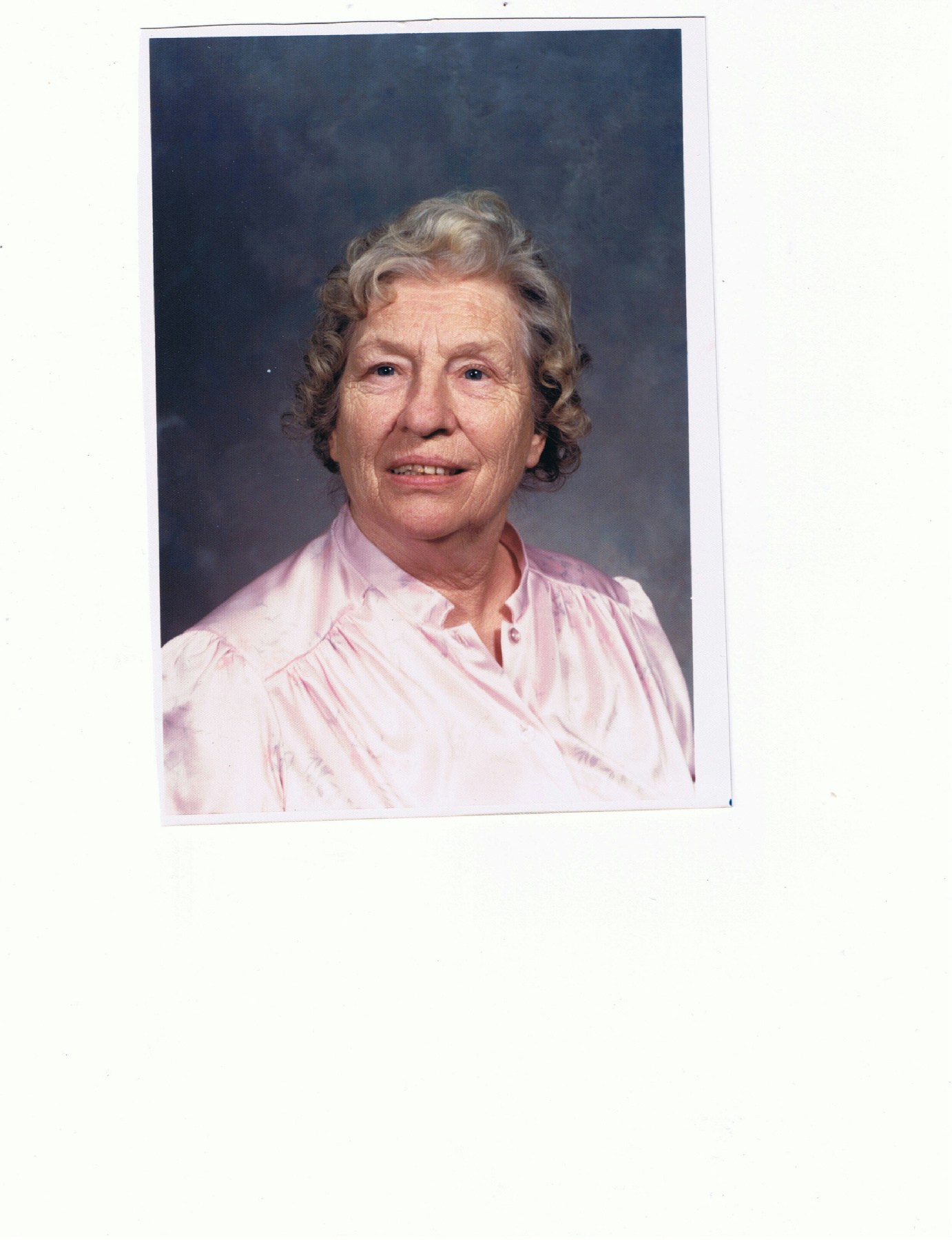 Obituary of Helen G. Marois