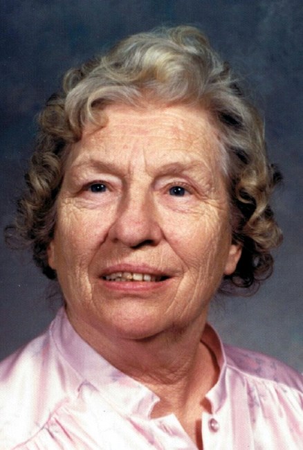 Obituary of Helen G. Marois