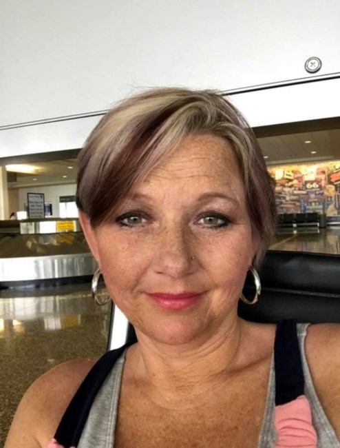 Obituary of Jennifer Ann Roberts