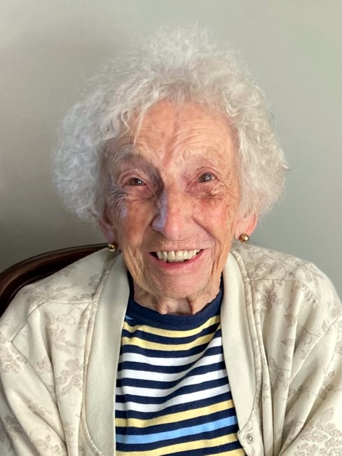 Obituary of Edna Owen Estes