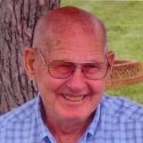 Obituary of John F. Bell