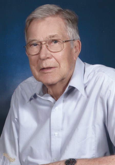 Obituario de Loren Neil Petersen