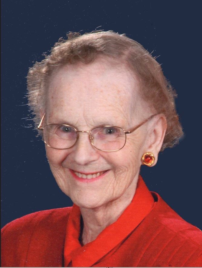 Obituary of Mrs. Gwendolyn Naomi Nolan