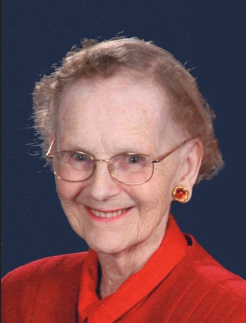 Obituary of Mrs. Gwendolyn Naomi Nolan
