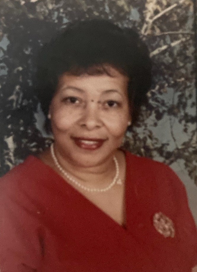 Winnie S Camp Obituary Little Rock, AR