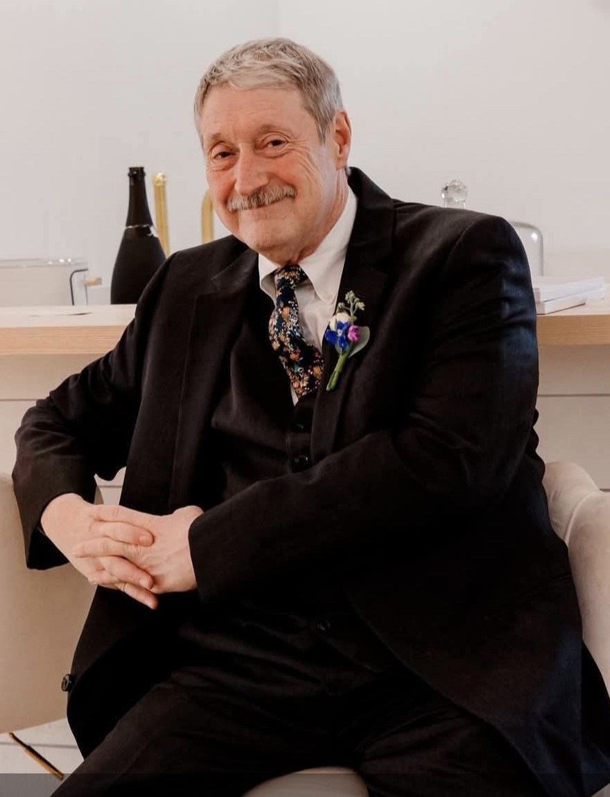 Avis de décès de Mark R.  Collins