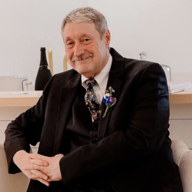 Avis de décès de Mark R. Collins