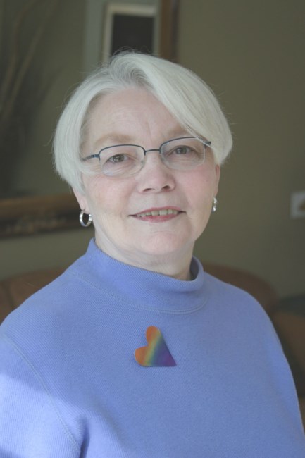 Obituary of Lynda Gail Austin