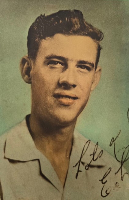 Obituary of EL Brashear