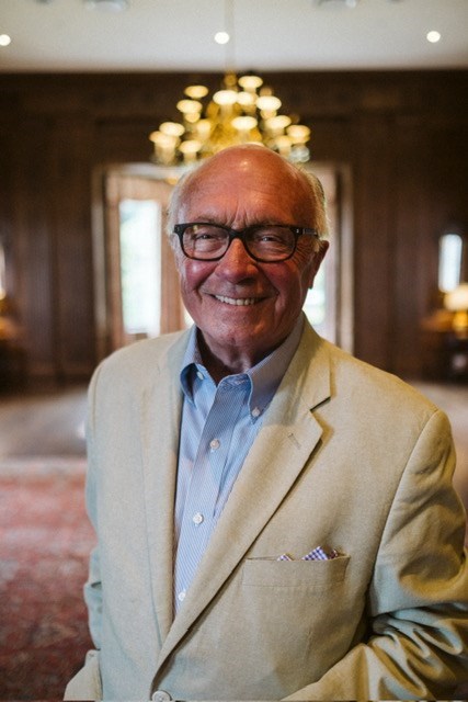 Obituary of Arthur Charles Thompson Jr.