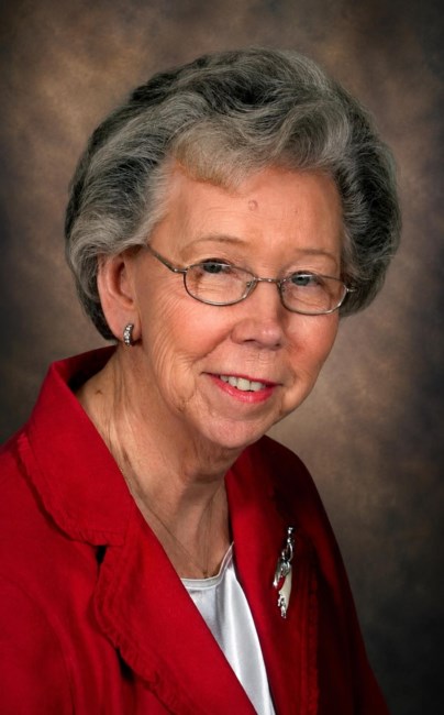 Obituary of Annie Julia Tidwell