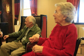 Obituary of Rae Amodeo