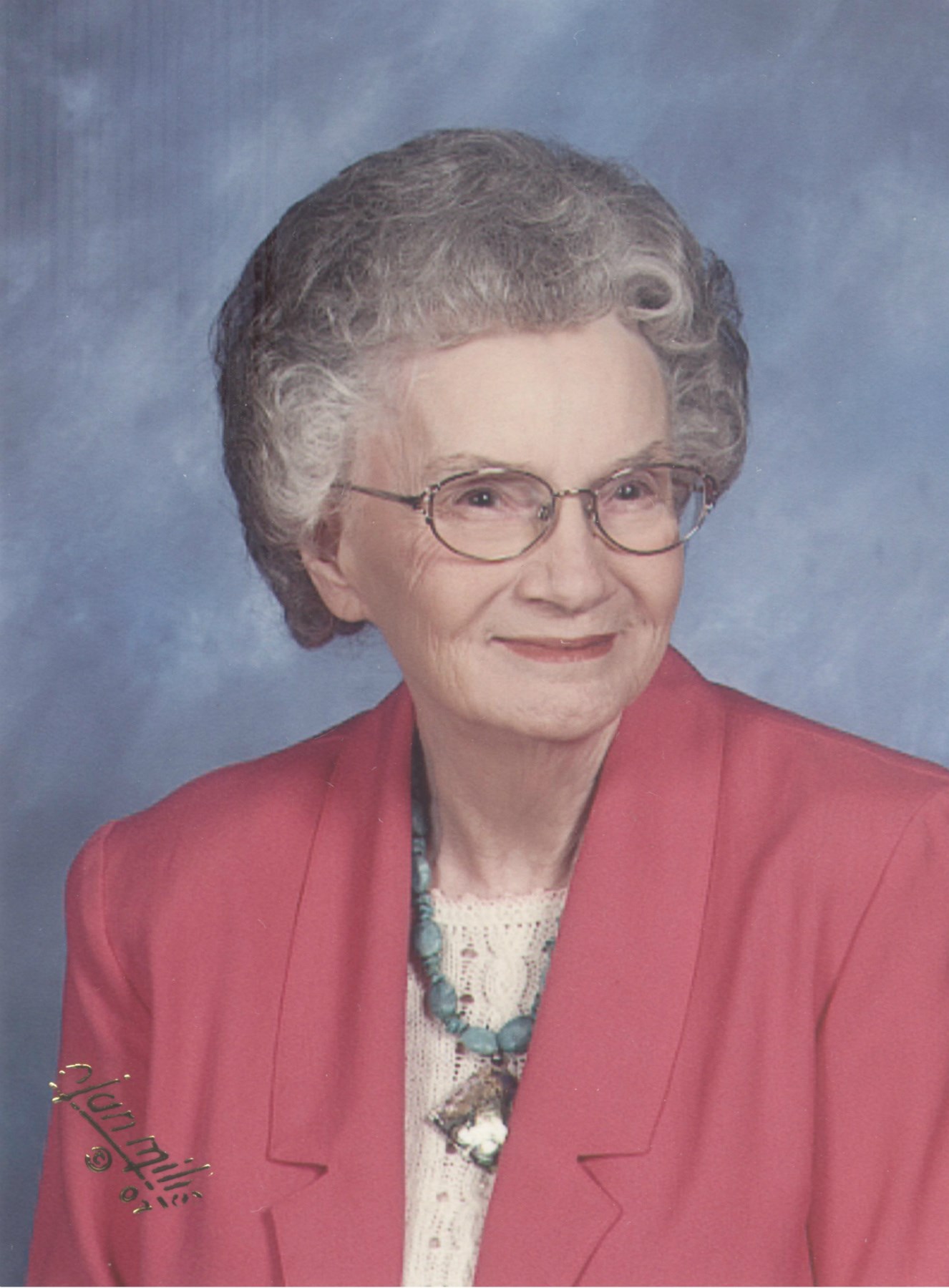 Obituary of Mary Lou Sonnier