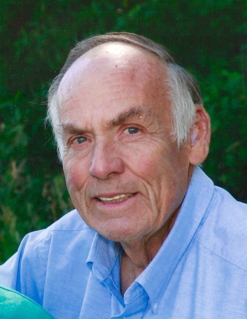 Avis de décès de Dale A Giauque