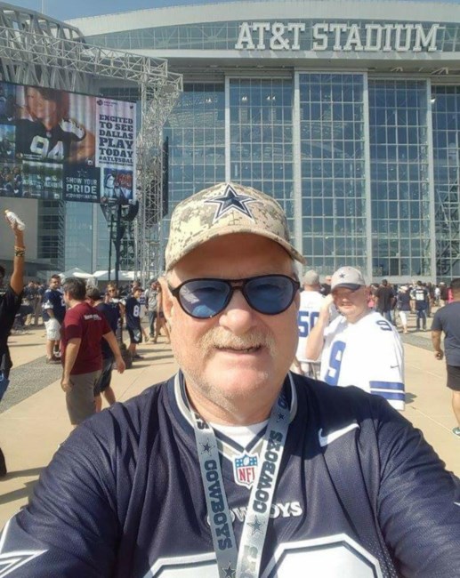 Obituario de Thomas DeWitt Robertson