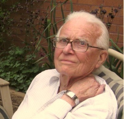 Obituary of George Price Fulmer