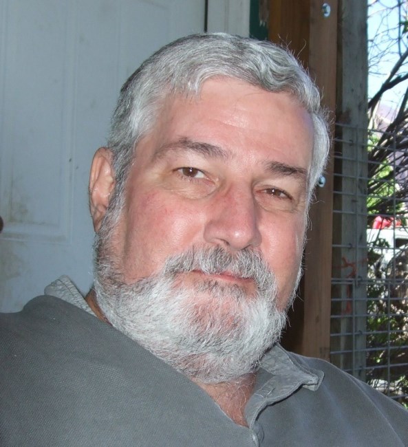 Obituario de Steven Randolph Cole