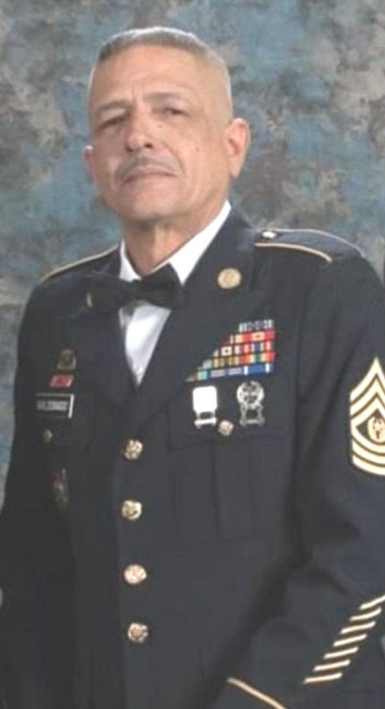 Obituary of Josué Maldonado Guzmán