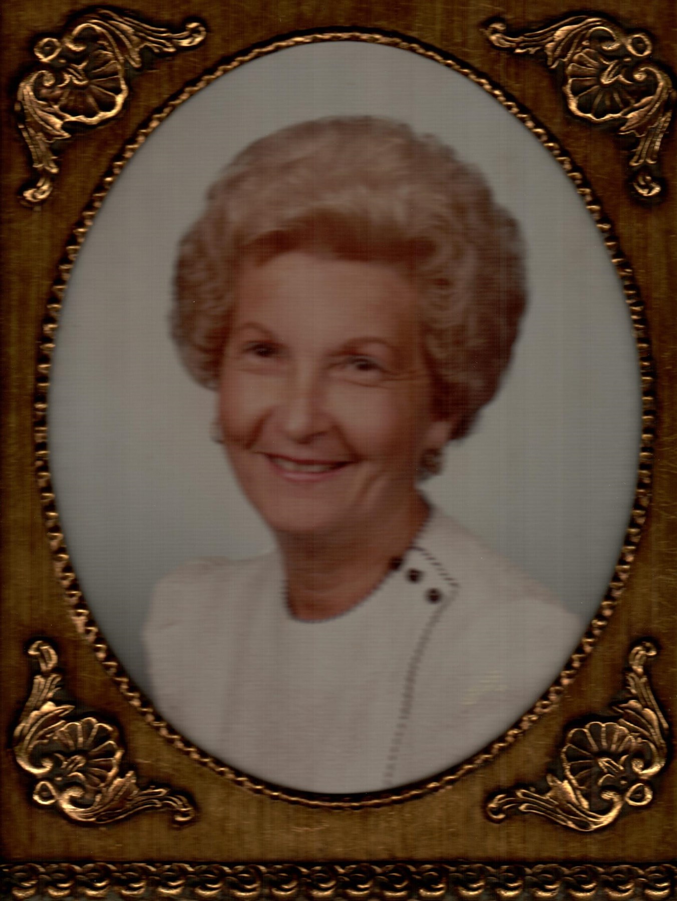 Obituario de Jeanne P Noland