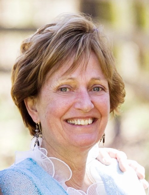 Avis de décès de Betty Ann Maxwell