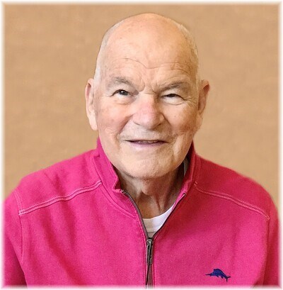 Obituary of Robert George Lobdell