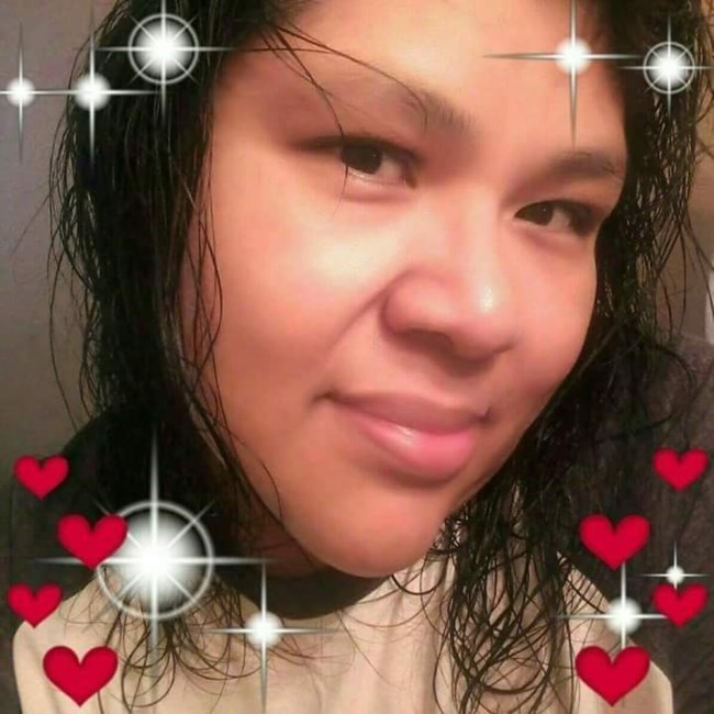 Obituary of Lily Anna Moreno