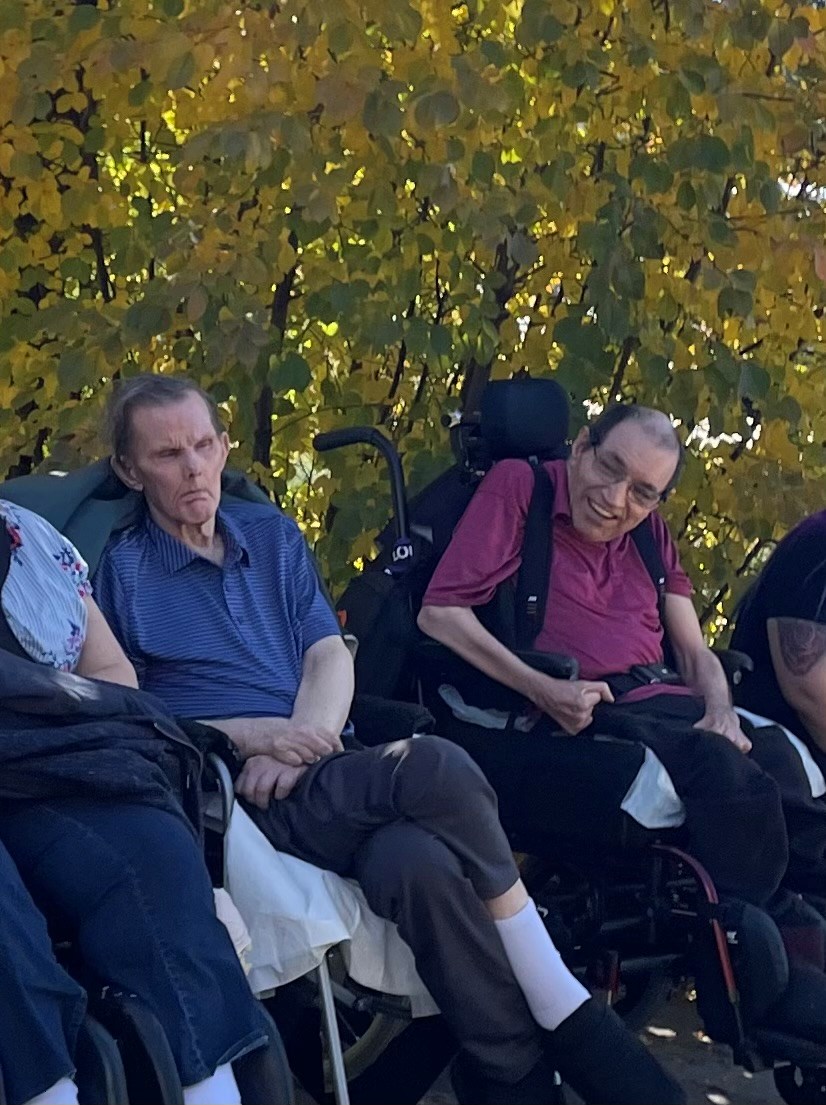 Obituary of Robert "Robbie" Dwight Cline