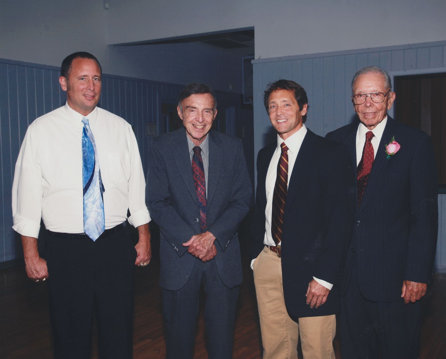 Obituary of Robert Ross Black Jr.