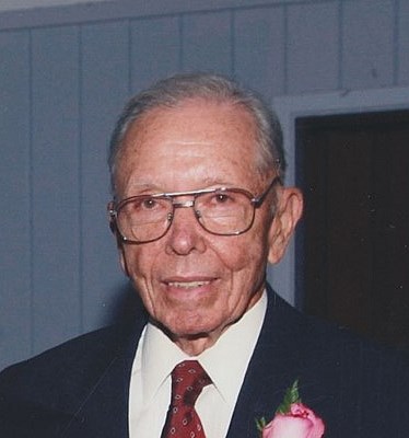 Obituary of Robert Ross Black Jr.