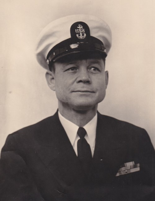 Obituary of James P. Howell