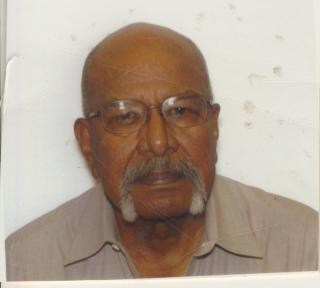 Obituary of Miguel Garcia Jr.