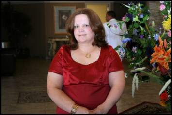 Obituary of Ginnette Rita Jackson