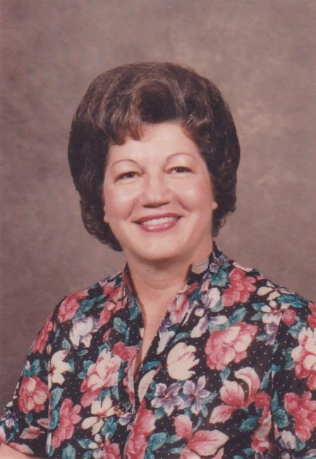 Obituary of Evelyn Hanson Crosby