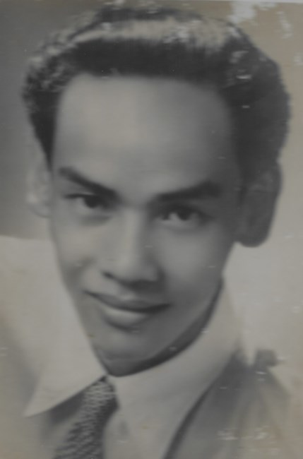 Obituary of Tho Van Huynh
