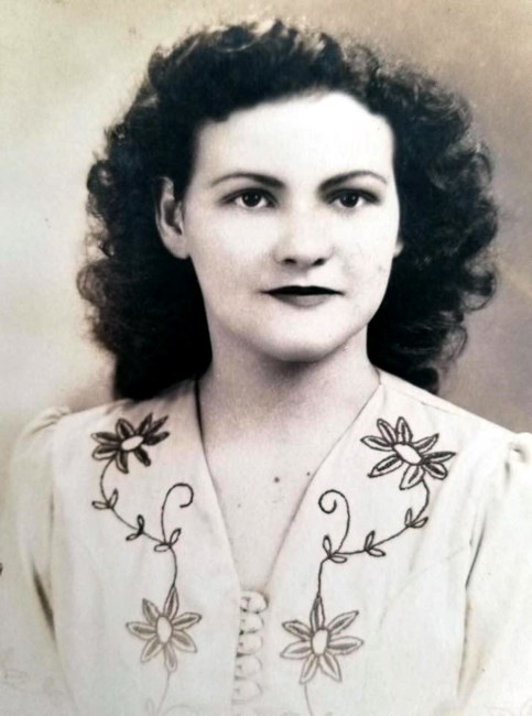 Obituary of Hilda Maria Grana Ortiz