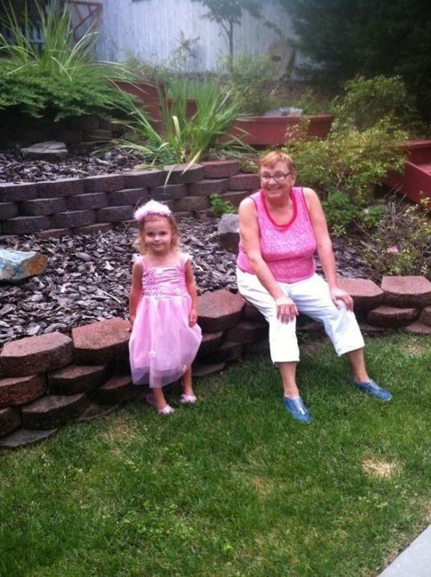 Obituary of Sue E. Marks