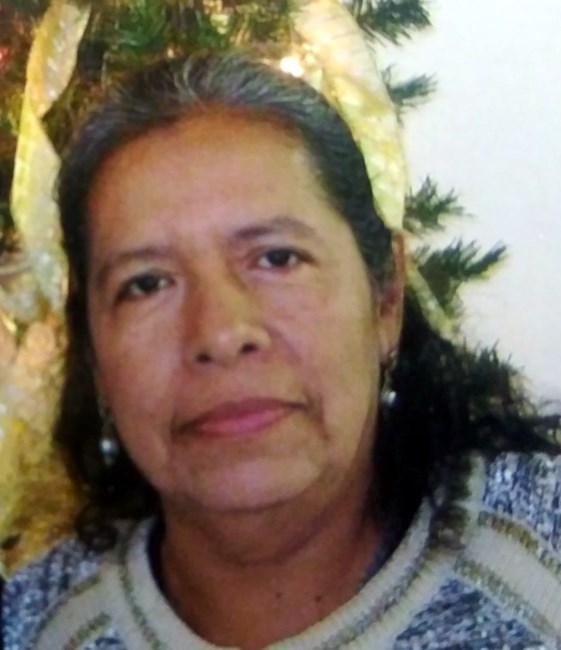 Obituario de Maria A. Medina
