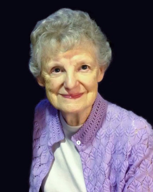 Obituary of Evelyn A. Anderson