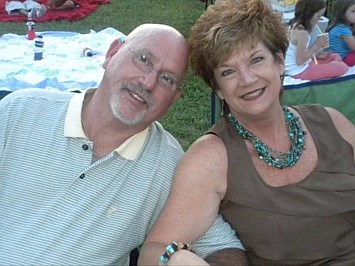 Obituary of Beth and Harry Horton