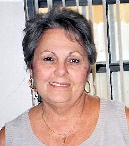 Obituario de Yolanda T. Garcia