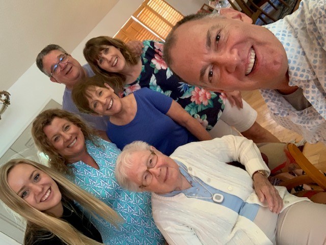 Obituary of Rosemary Ann Ventura