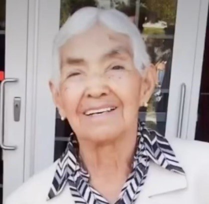 Obituary of Maria Guadalupe "Lupita" Ortiz