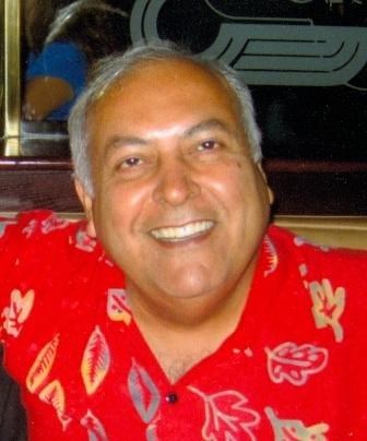 Obituary of Abdul Sultan Mirza