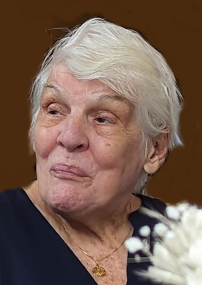 Obituary of Gloria D. Cannizzaro