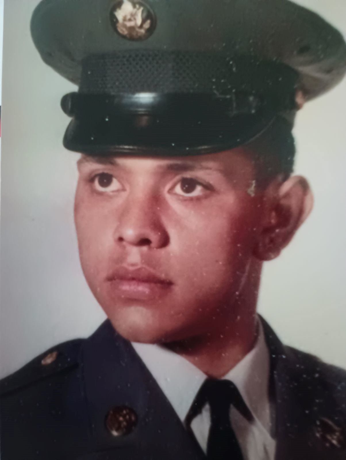 Obituary of Felipe Roa