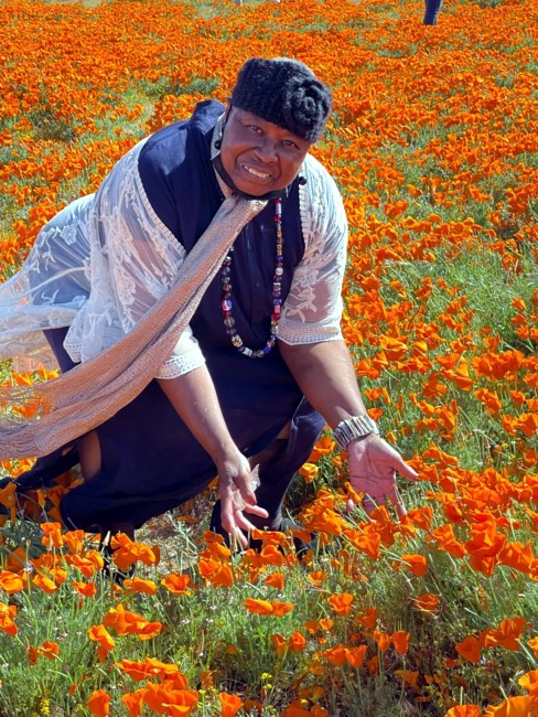 Obituary of Gwendolyn Penny Thornton