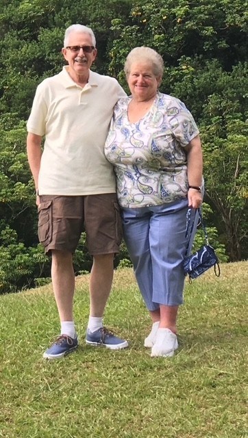 Obituary of Norman Schein