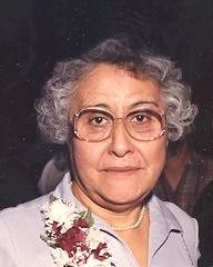 Obituary of Helen A. Scranton